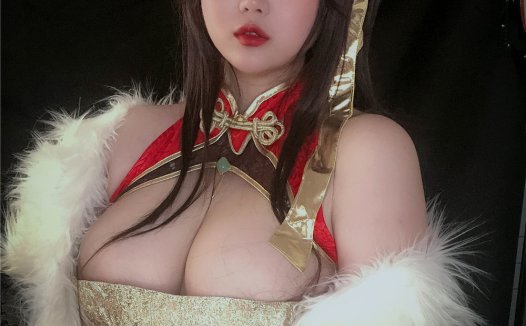 椒尼佐仁 写真合集[4套][持续更新]