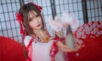 妖君白研 COS写真合集 [17套]