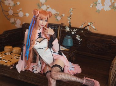 贝儿酱Miki 写真合集[3套]